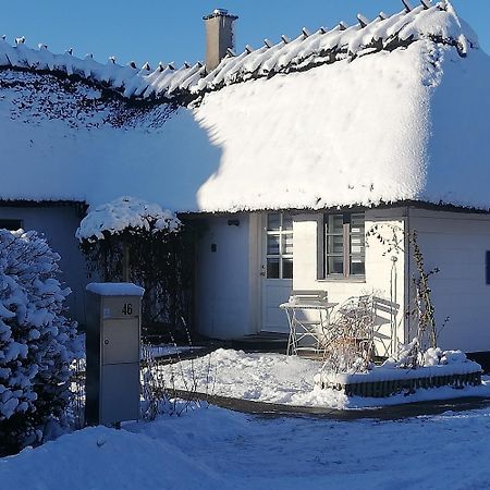 The Whispering Apple Garden Retreat Apartment Morud Exterior photo